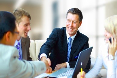 Консалтинг Первых лиц