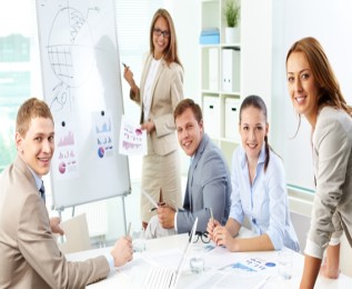 Командный консалтинг