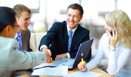 Лайф консалтинг