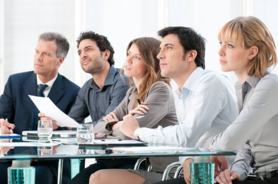 Корпоративный коучинг в Москве