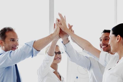 Командный коучинг (управленческих команд, коучинг проектных команд)