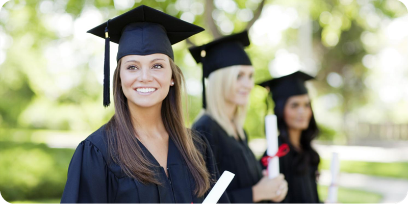 Коучинг для выпускников ВУЗов