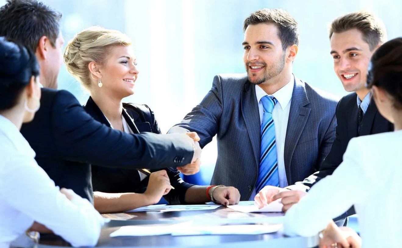 Executive коучинг для собственников