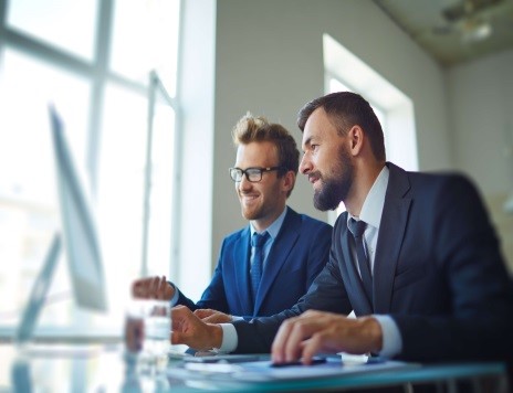 Карьерный коучинг для специалистов