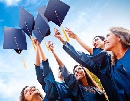 Карьерный коучинг для выпускников