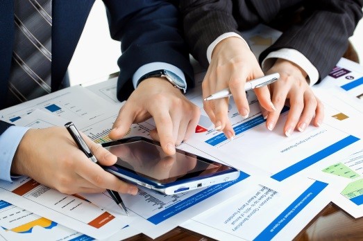 фирмы консалтинга