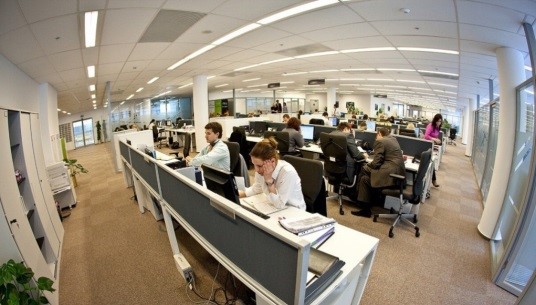 фирмы консалтинга