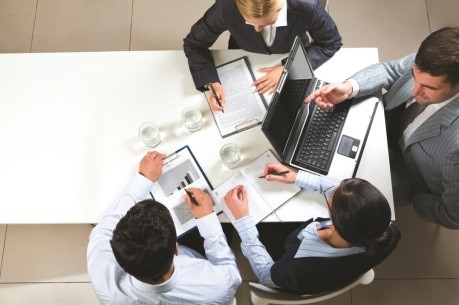 фирмы консалтинга