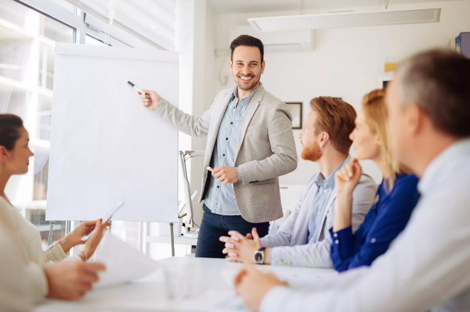 Executive коучинг для предпринимателей