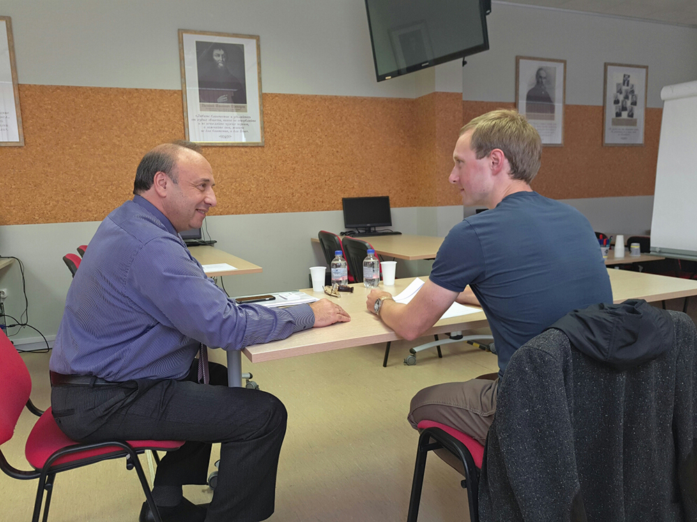 личный коучинг