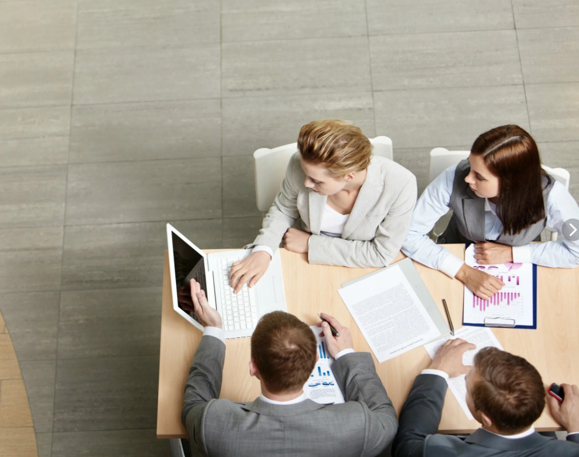 Командный коучинг