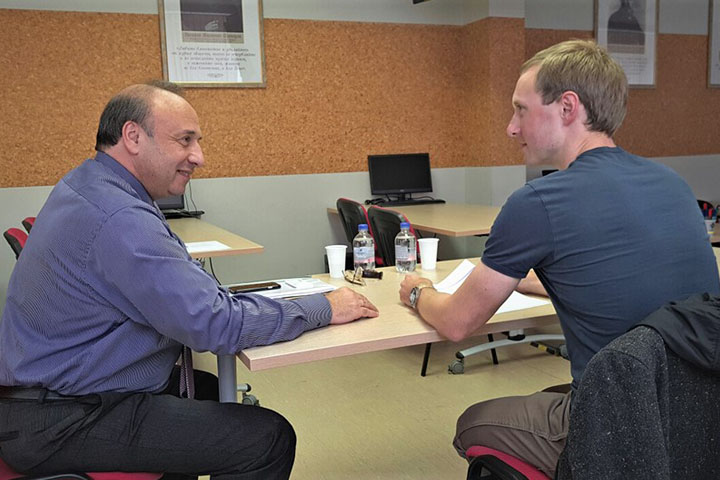 лайф коучинг