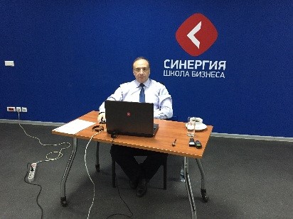 бизнес обучение