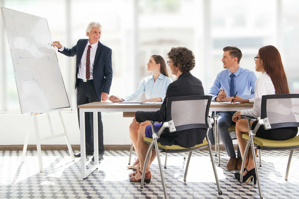 Executive коучинг для основателей