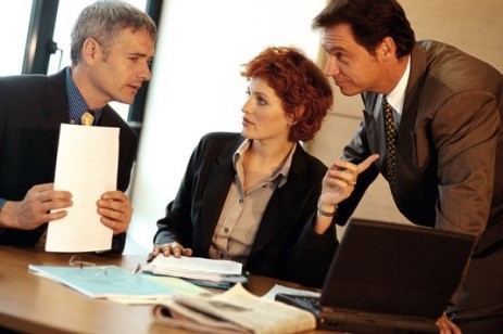 кадровый консалтинг