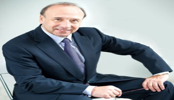 Геннадий Свердлов Генеральный директор Центра коучинга и консалтинга "Доктум"